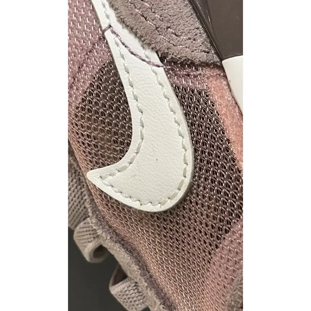 Nike Shoes Girls 5C Pink Waffle One Pink Glaze DC0479-601